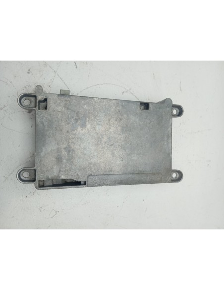 Recambio de modulo electronico para porsche cayenne (typ 9pa) s referencia OEM IAM 7L5035741E  