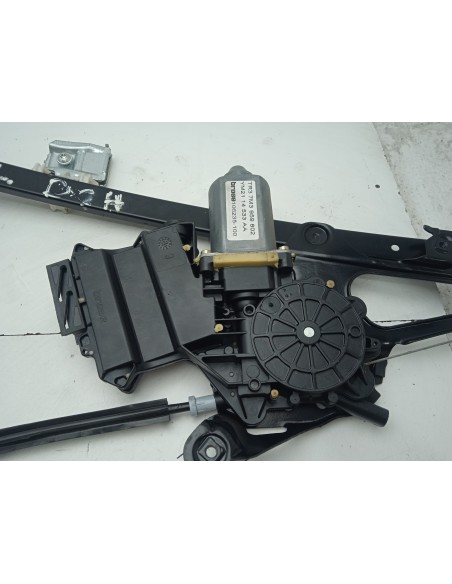 Recambio de elevalunas delantero derecho para seat alhambra (7v9) 1.9 tdi referencia OEM IAM   