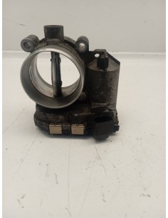 Recambio de caja mariposa para mercedes-benz clase c (w203) berlina 200 compressor (203.045) referencia OEM IAM 1110980109  