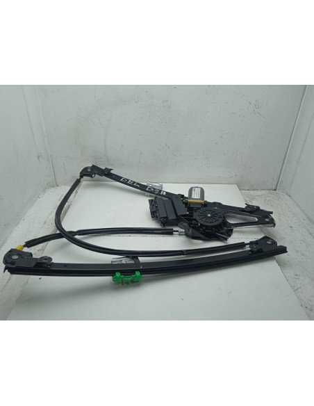 Recambio de elevalunas delantero derecho para seat alhambra (7v9) 1.9 tdi referencia OEM IAM   