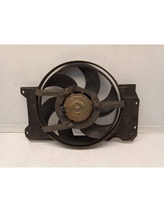 Recambio de electroventilador para tata safari referencia OEM IAM    2