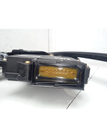 Recambio de elevalunas delantero derecho para seat alhambra (7v9) 1.9 tdi referencia OEM IAM   