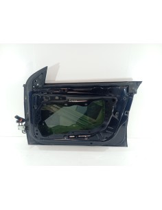 Recambio de puerta delantera derecha para volkswagen passat cc (357) básico referencia OEM IAM 3C8831056F COLOR NEGRO  2