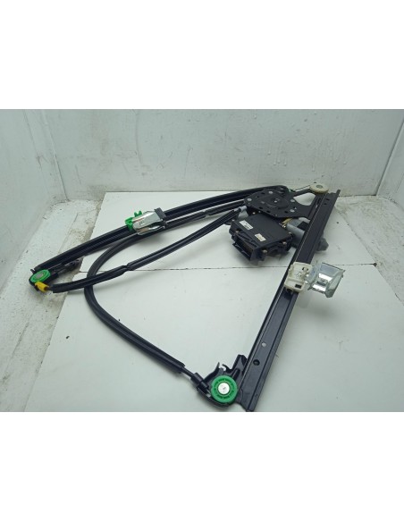 Recambio de elevalunas delantero derecho para seat alhambra (7v9) 1.9 tdi referencia OEM IAM   