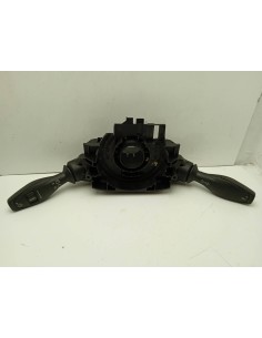 Recambio de mando luces para ford fiesta (cb1) 1.6 tdci cat referencia OEM IAM 8A6T17A553A LUCES 8A6T13335BB LIMPIA 8A6T17A553AC