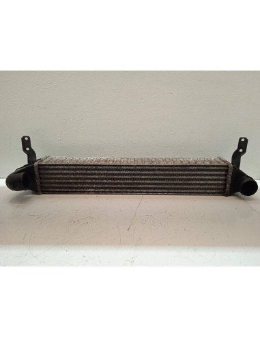 Recambio de intercooler para seat alhambra (7v9) 1.9 tdi referencia OEM IAM 7M3145805  
