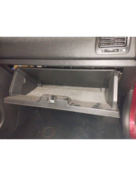 Recambio de guantera para mg serie 200 (xw) 1.6 referencia OEM IAM   