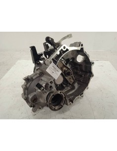 Recambio de caja cambios para seat ibiza (6l1) 1.4 16v referencia OEM IAM GET  