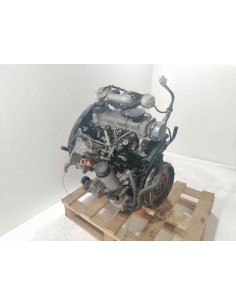 Recambio de motor completo para seat ibiza (6k1) 1.9 tdi referencia OEM IAM AGR90CV   2