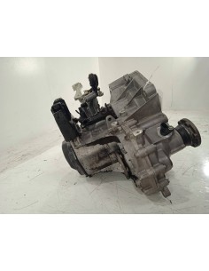 Recambio de caja cambios para seat ibiza (6l1) 1.4 16v referencia OEM IAM GET   2