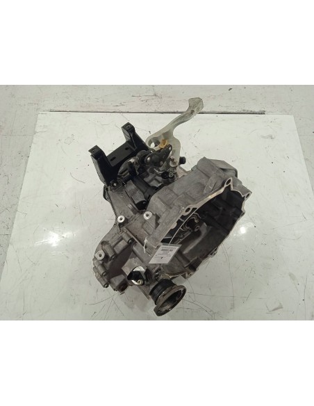 Recambio de caja cambios para seat ibiza (6l1) 1.4 16v referencia OEM IAM GET  