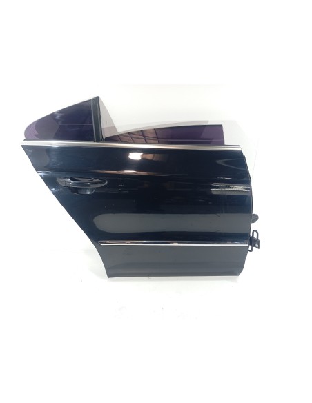 Recambio de puerta trasera derecha para volkswagen passat cc (357) básico referencia OEM IAM 3C8833056E  