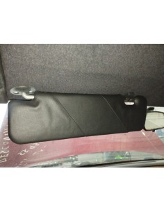 Recambio de parasol izquierdo para mg serie 200 (xw) 1.6 referencia OEM IAM   