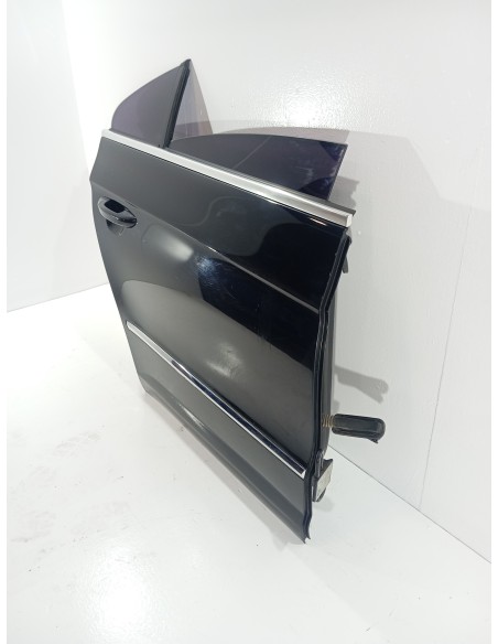 Recambio de puerta trasera derecha para volkswagen passat cc (357) básico referencia OEM IAM 3C8833056E  