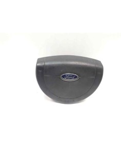 Recambio de airbag delantero izquierdo para ford fusion (cbk) 1.4 tdci cat referencia OEM IAM 012S6AA042B85  