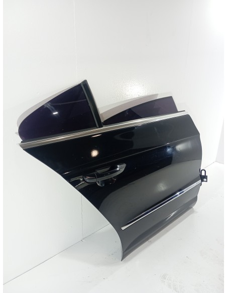Recambio de puerta trasera derecha para volkswagen passat cc (357) básico referencia OEM IAM 3C8833056E  