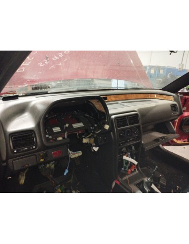 Recambio de salpicadero para mg serie 200 (xw) 1.6 referencia OEM IAM   