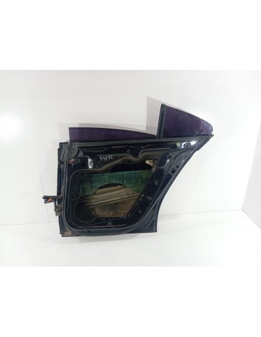 Recambio de puerta trasera derecha para volkswagen passat cc (357) básico referencia OEM IAM 3C8833056E  