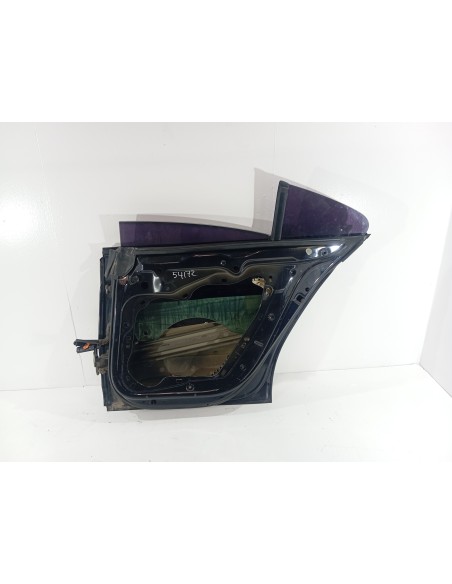 Recambio de puerta trasera derecha para volkswagen passat cc (357) básico referencia OEM IAM 3C8833056E  