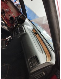 Recambio de salpicadero para mg serie 200 (xw) 1.6 referencia OEM IAM    2