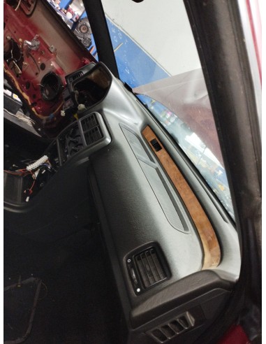 Recambio de salpicadero para mg serie 200 (xw) 1.6 referencia OEM IAM   