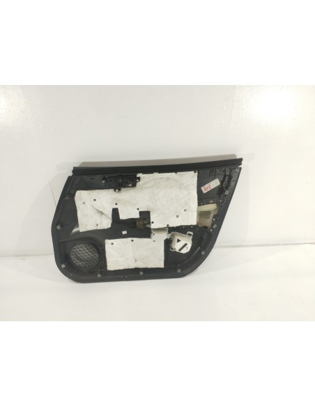 Recambio de juego asientos completo para nissan leaf n-connecta referencia OEM IAM   