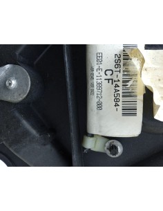 Recambio de elevalunas delantero derecho para ford fusion (cbk) 1.4 tdci cat referencia OEM IAM 2S6T14A584   2
