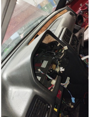 Recambio de salpicadero para mg serie 200 (xw) 1.6 referencia OEM IAM   