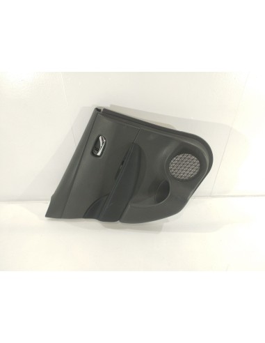 Recambio de juego asientos completo para nissan leaf n-connecta referencia OEM IAM   
