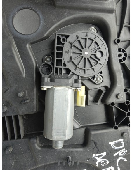Recambio de elevalunas delantero derecho para ford fusion (cbk) 1.4 tdci cat referencia OEM IAM 2S6T14A584  