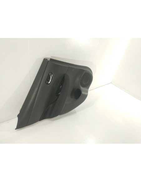Recambio de juego asientos completo para nissan leaf n-connecta referencia OEM IAM   
