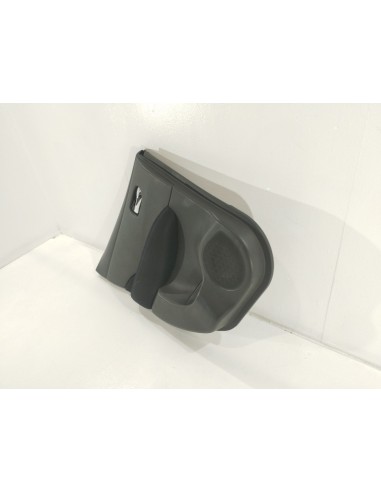 Recambio de juego asientos completo para nissan leaf n-connecta referencia OEM IAM   