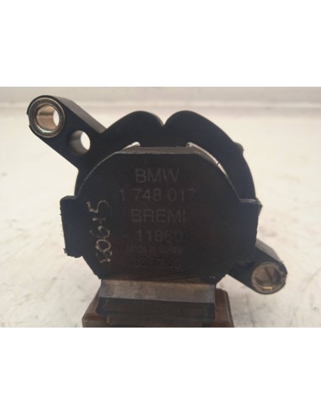Recambio de bobina encendido para bmw serie 3 touring (e46) 2.0 24v referencia OEM IAM 1748017  