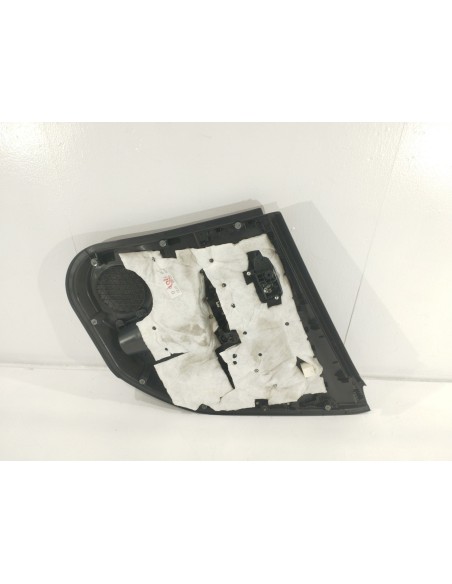 Recambio de juego asientos completo para nissan leaf n-connecta referencia OEM IAM   