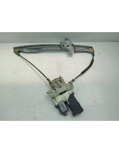 Recambio de elevalunas delantero izquierdo para peugeot 407 2.0 16v hdi cat (rhr / dw10bted4) referencia OEM IAM 0130822200   2