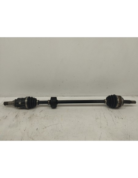 Recambio de transmision delantera derecha para toyota yaris (ncp1/nlp1/scp1) 1.0 cat referencia OEM IAM 434100D020  