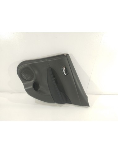 Recambio de juego asientos completo para nissan leaf n-connecta referencia OEM IAM   