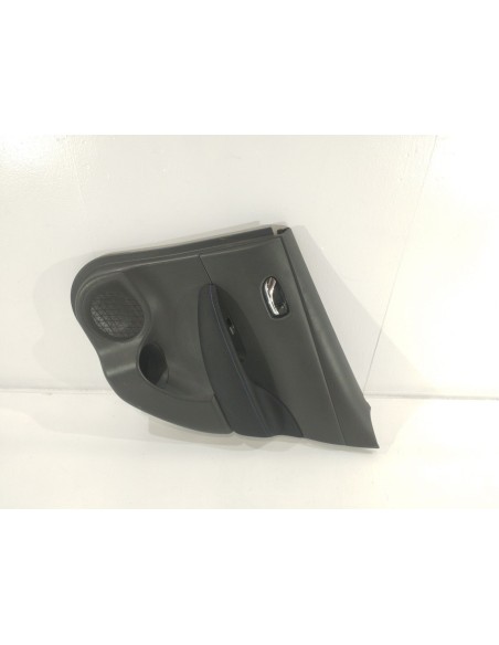 Recambio de juego asientos completo para nissan leaf n-connecta referencia OEM IAM   
