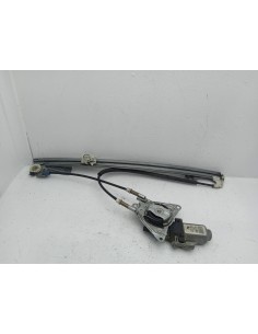 Recambio de elevalunas delantero derecho para citroën jumpy referencia OEM IAM 400672T7  