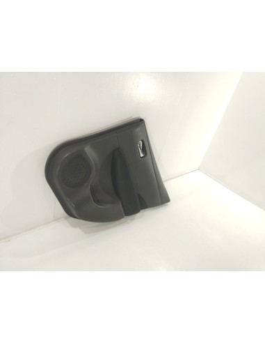 Recambio de juego asientos completo para nissan leaf n-connecta referencia OEM IAM   