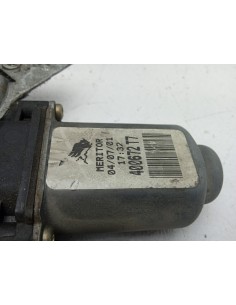Recambio de elevalunas delantero derecho para citroën jumpy referencia OEM IAM 400672T7   2