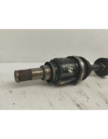 Recambio de transmision delantera derecha para toyota yaris (ncp1/nlp1/scp1) 1.0 cat referencia OEM IAM 434100D020  