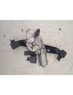 Recambio de motor limpia trasero para peugeot 207 1.6 16v referencia OEM IAM 9652418780  