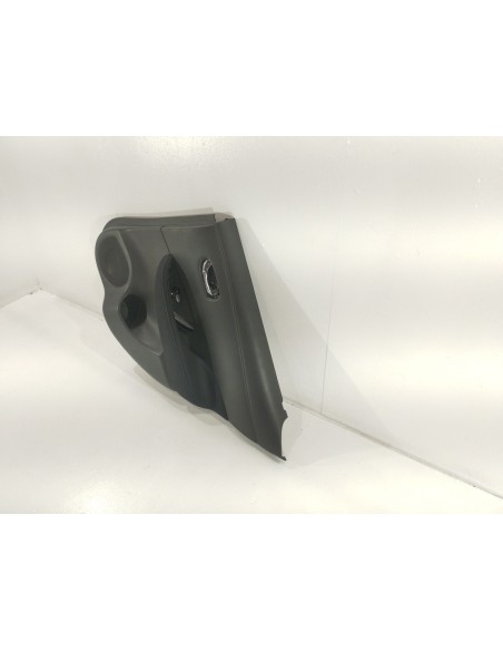 Recambio de juego asientos completo para nissan leaf n-connecta referencia OEM IAM   