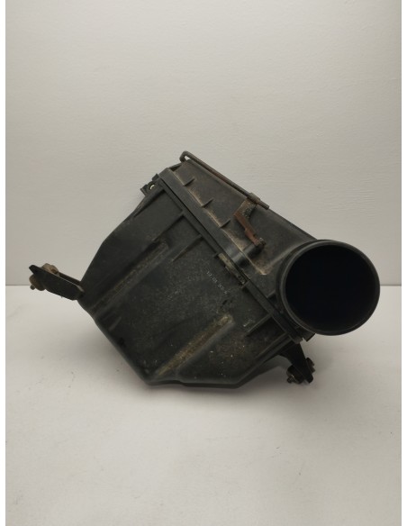 Recambio de filtro aire para mg serie 200 (xw) 1.6 referencia OEM IAM   