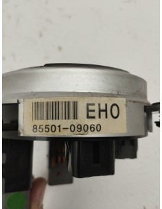 Recambio de mando multifuncion para ssangyong kyron 2.0 referencia OEM IAM 8550109060 MANDO RETROVISOR  2