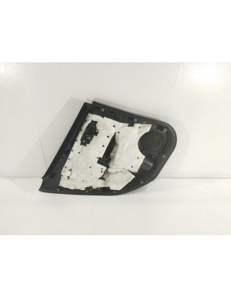 Recambio de juego asientos completo para nissan leaf n-connecta referencia OEM IAM   