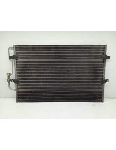 Recambio de condensador a/a para citroën jumpy referencia OEM IAM 1486721080  