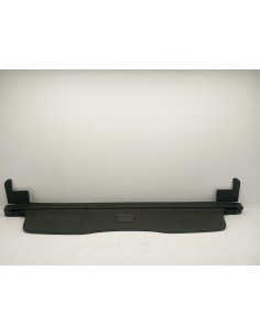 Recambio de bandeja trasera para porsche cayenne (typ 9pa) s referencia OEM IAM 95555177304  