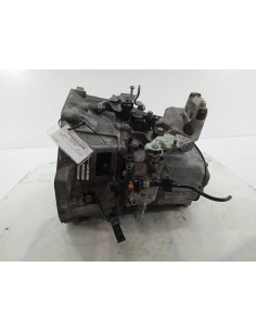 Recambio de caja cambios para peugeot 308 gt pack referencia OEM IAM 20EA52  